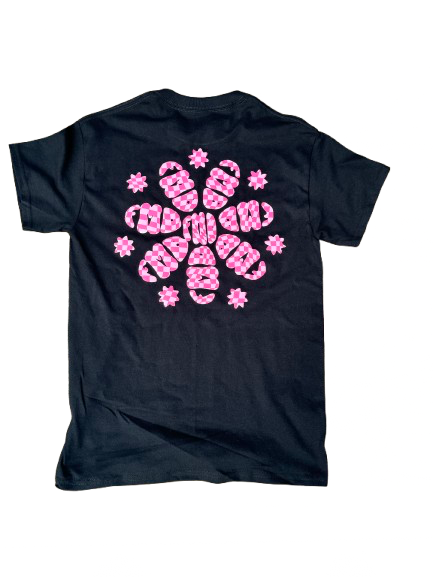 Fmb Flower T-shirt